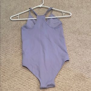 Free People Tops - Free people bodysuit Free People Tops - Free people bodysuit